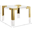 Meridian Casper Dining Table IMAGE 5