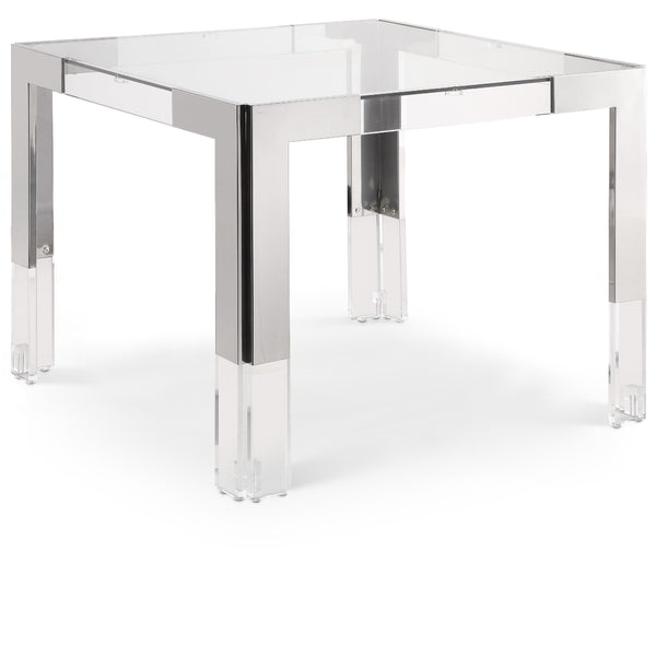 Meridian Casper Dining Table IMAGE 1