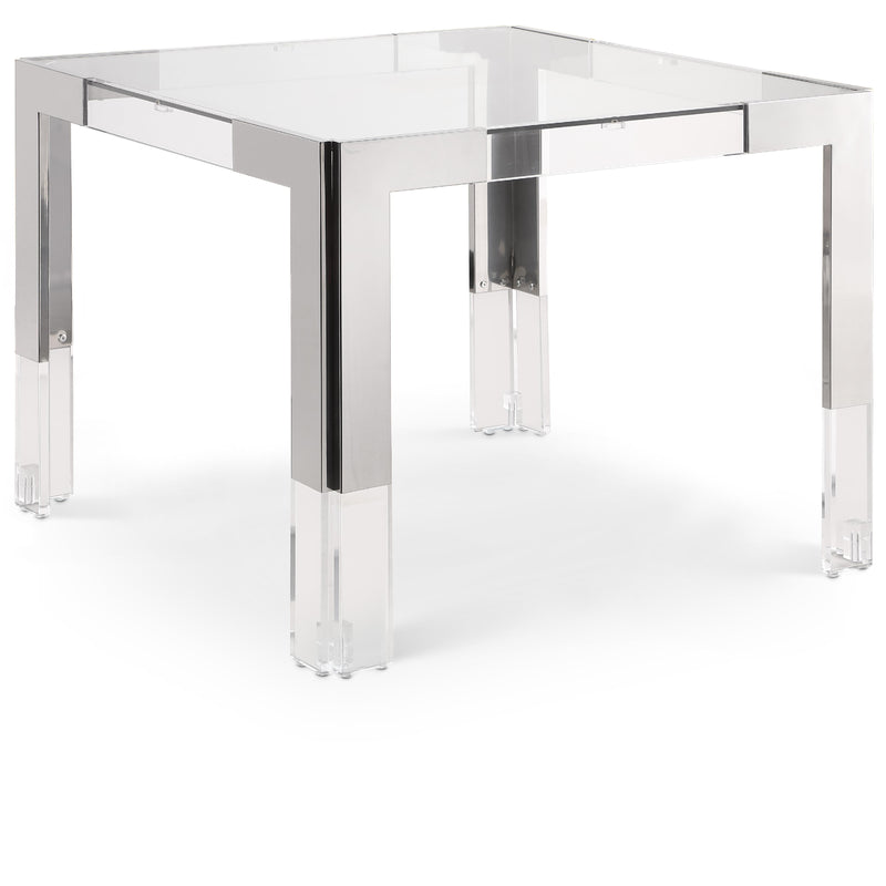 Meridian Casper Dining Table IMAGE 1