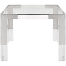 Meridian Casper Dining Table IMAGE 3