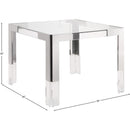 Meridian Casper Dining Table IMAGE 5