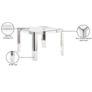 Meridian Casper Dining Table IMAGE 6