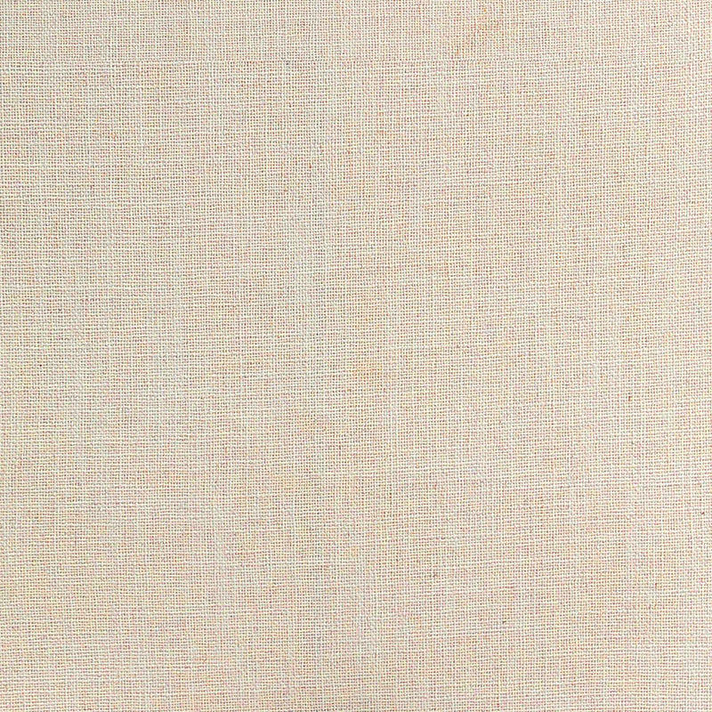 Meridian Benson Beige Linen Textured Fabric Dining Chair IMAGE 9