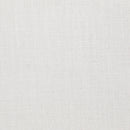 Meridian Gramercy Cream Linen Textured Fabric Dining Chair IMAGE 9