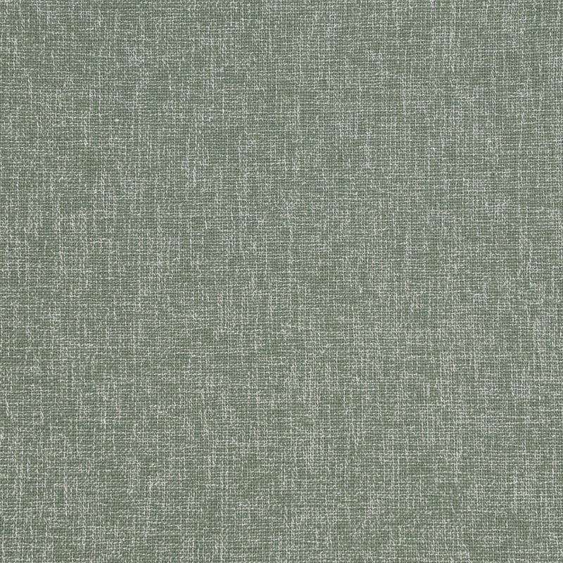 Meridian Gramercy Green Linen Textured Fabric Dining Chair IMAGE 9