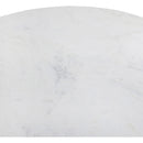 Meridian Oakhill Natural Dining Table IMAGE 7