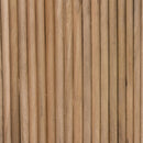 Meridian Oakhill Natural Dining Table IMAGE 8