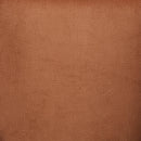 Meridian Tierra Cognac Velvet Dining Chair IMAGE 9