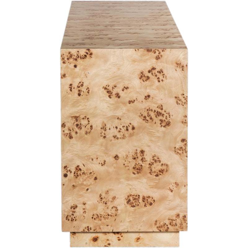 Meridian Cyrus Natural Sideboard/Buffet IMAGE 7