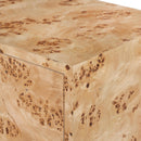 Meridian Cyrus Natural Sideboard/Buffet IMAGE 8