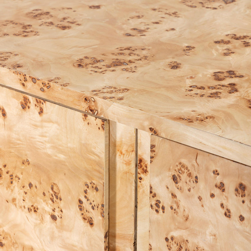 Meridian Cyrus Natural Sideboard/Buffet IMAGE 9