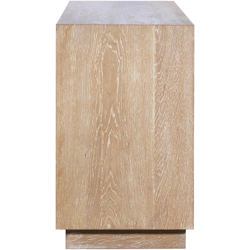 Meridian Cyrus Natural Sideboard/Buffet IMAGE 6