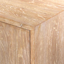 Meridian Cyrus Natural Sideboard/Buffet IMAGE 8