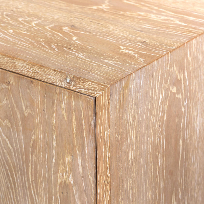 Meridian Cyrus Natural Sideboard/Buffet IMAGE 8