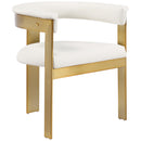 Cream, Gold