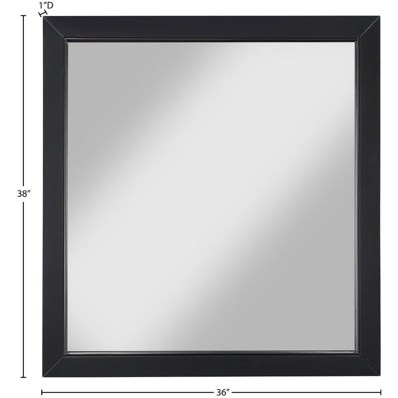 Meridian Marisol Black Mirror IMAGE 5