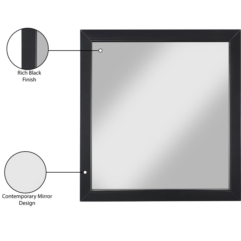 Meridian Marisol Black Mirror IMAGE 6