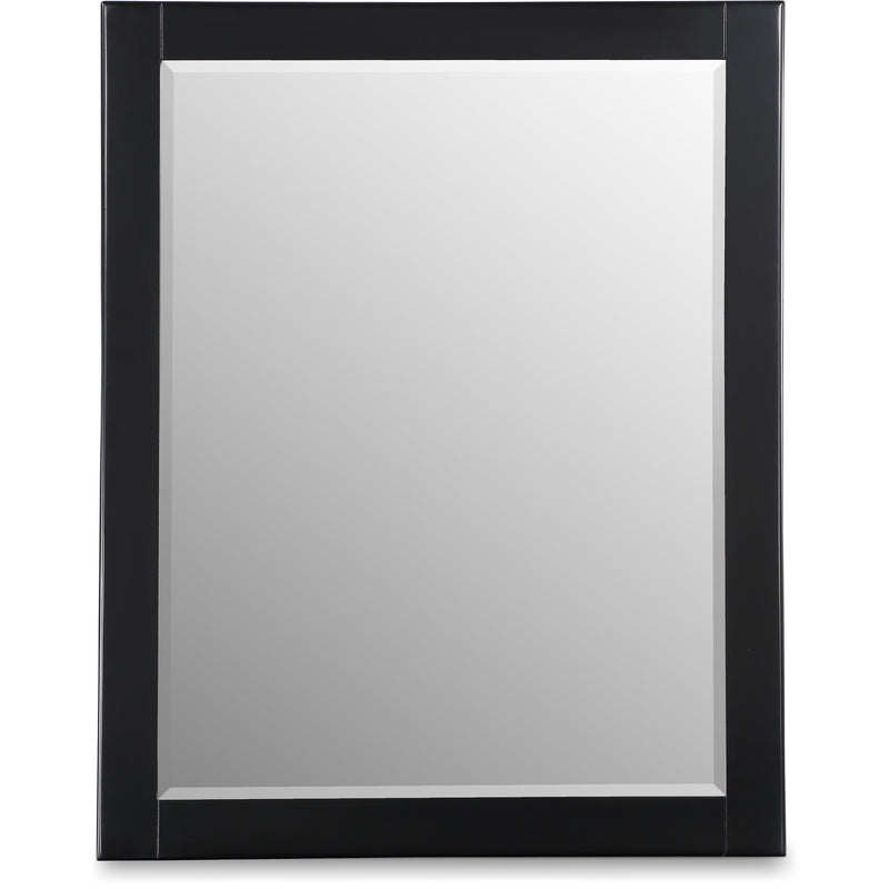 Meridian Maxine Black Mirror IMAGE 1