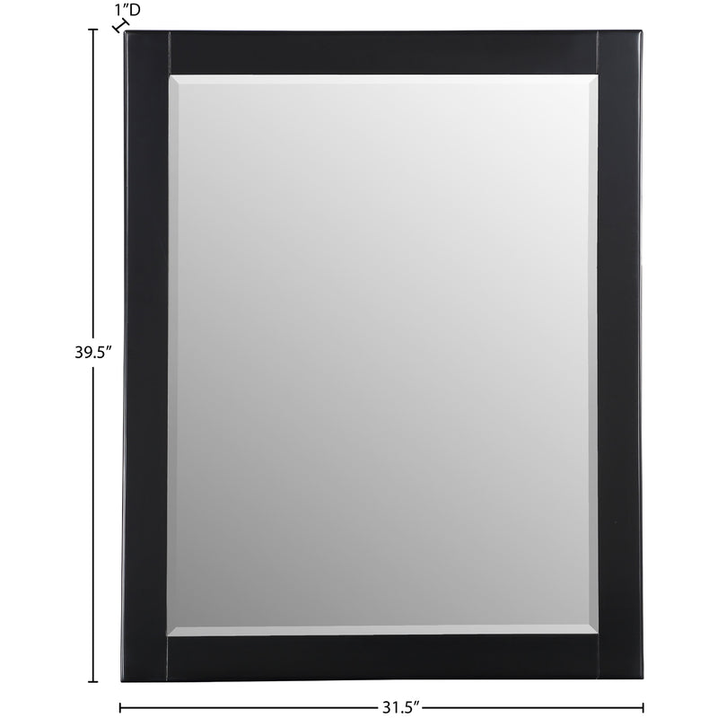 Meridian Maxine Black Mirror IMAGE 6