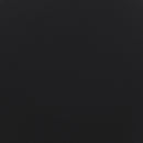 Meridian Beacon Black Vegan Leather and Boucle Fabric Dining Chair IMAGE 9