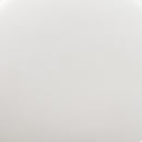 Meridian Beacon Cream Vegan Leather and Boucle Fabric Dining Chair IMAGE 9