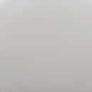 Meridian Beacon Taupe Vegan Leather and Boucle Fabric Dining Chair IMAGE 9