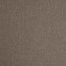 Meridian Haines Brown Polyester Fabric Dining Chair IMAGE 9