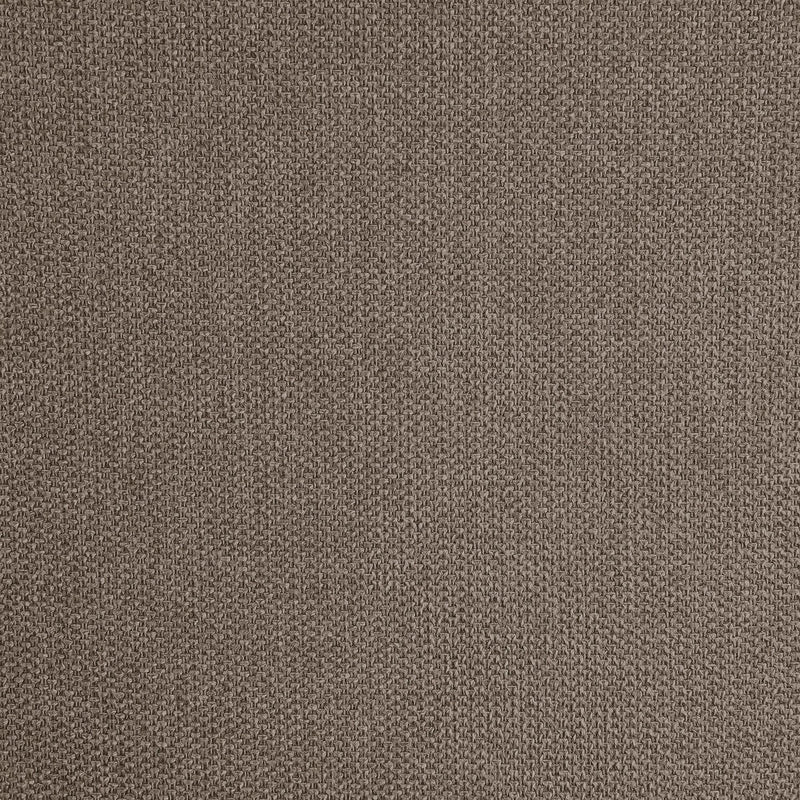 Meridian Haines Brown Polyester Fabric Dining Chair IMAGE 9