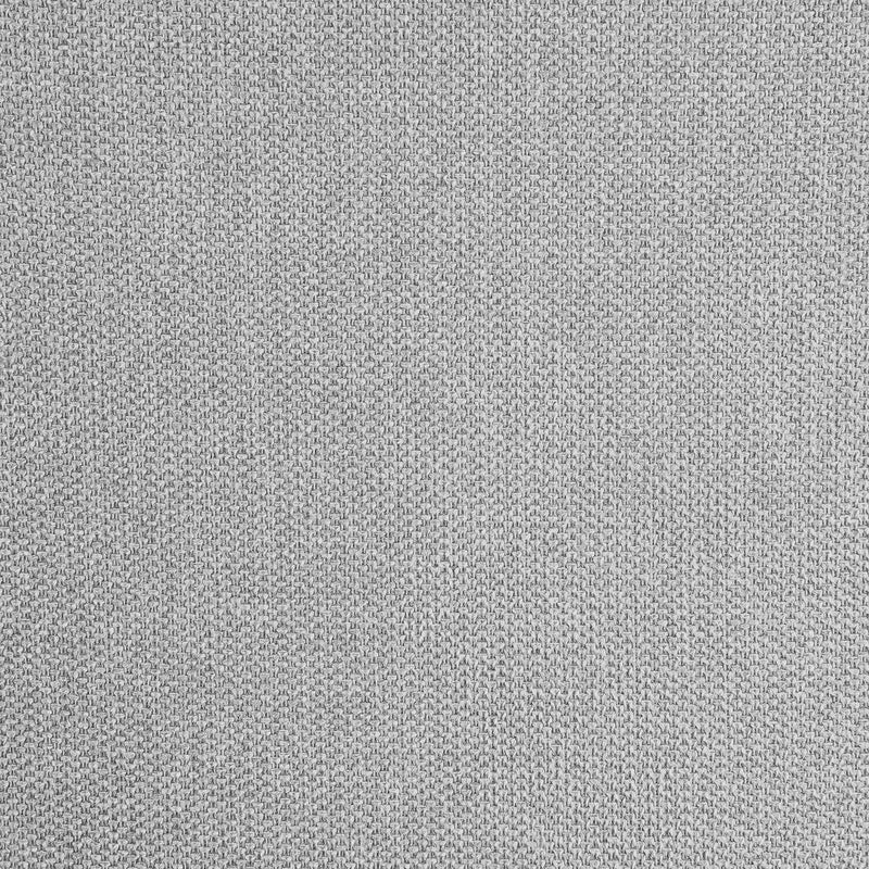 Meridian Haines Grey Polyester Fabric Dining Chair IMAGE 9