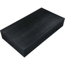 Meridian Otto Black Coffee Table IMAGE 5