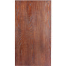 Meridian Otto Brown Coffee Table IMAGE 7