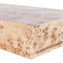 Meridian Otto Natural Coffee Table IMAGE 6