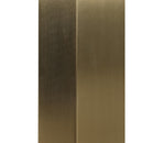 Meridian Immerse Black Dining Table (3 Boxes) IMAGE 12