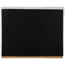 Meridian Alfie Cream Linen Textured Fabric Full Bed IMAGE 5