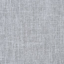 Meridian Nolita Grey Linen Textured Fabric King Bed IMAGE 6