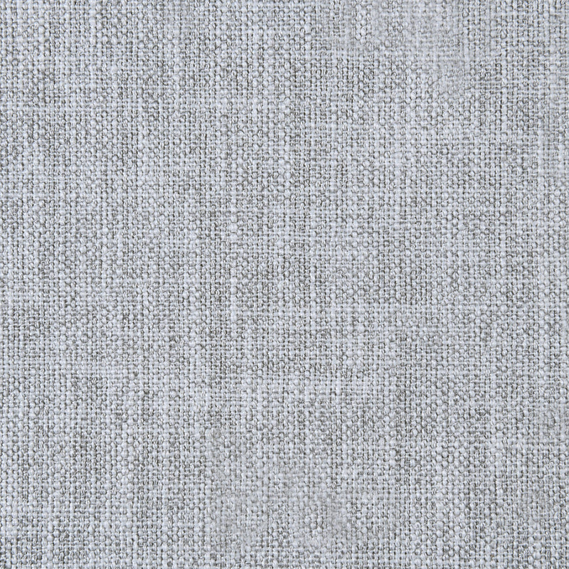 Meridian Nolita Grey Linen Textured Fabric King Bed IMAGE 6