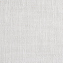 Meridian Nolita Cream Linen Textured Fabric King Bed IMAGE 6