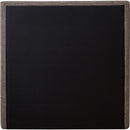 Meridian Penny Brown Polyester Fabric Twin Bed IMAGE 5