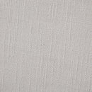 Meridian Penny Cream Linen Textured Fabric Full Bed IMAGE 6
