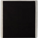 Meridian Penny Cream Boucle Fabric Twin Bed IMAGE 5