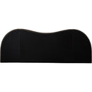 Meridian Everest Brown Boucle Fabric King Bed (3 Boxes) IMAGE 6