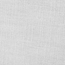 Meridian Everest White Linen Textured Fabric King Bed (3 Boxes) IMAGE 7