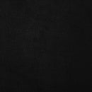 Meridian Elias Black Velvet Queen Bed IMAGE 7