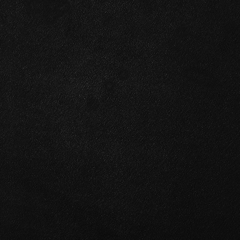 Meridian Elias Black Velvet Queen Bed IMAGE 7