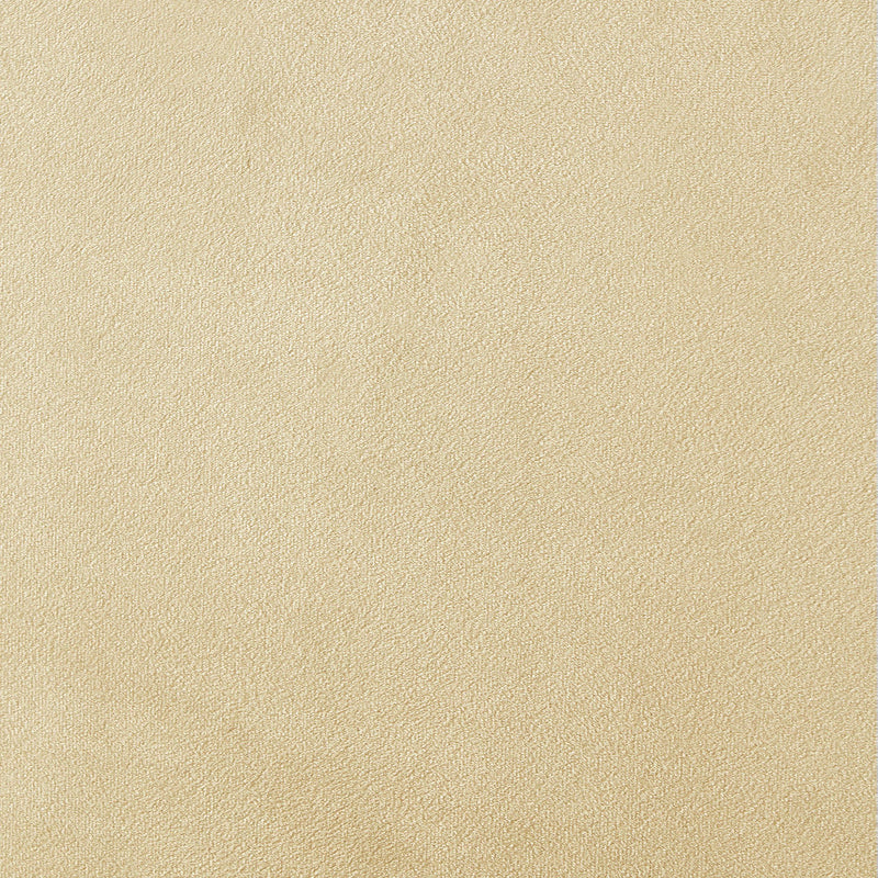 Meridian Elias Camel Velvet Queen Bed IMAGE 7