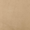 Meridian Elias Saddle Velvet Full Bed IMAGE 7