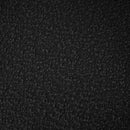 Meridian Elias Black Boucle Fabric Full Bed IMAGE 7