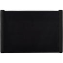 Meridian Elias Black Boucle Fabric King Bed IMAGE 6