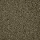 Meridian Elias Olive Green Boucle Fabric King Bed IMAGE 7