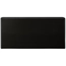 Meridian Dane Black Teddy Fabric Full Bed (3 Boxes) IMAGE 6